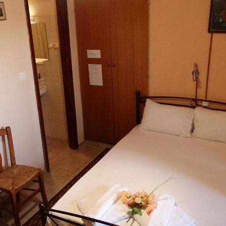 Akrotainaritis Rooms Yerolimin Zewnętrze zdjęcie