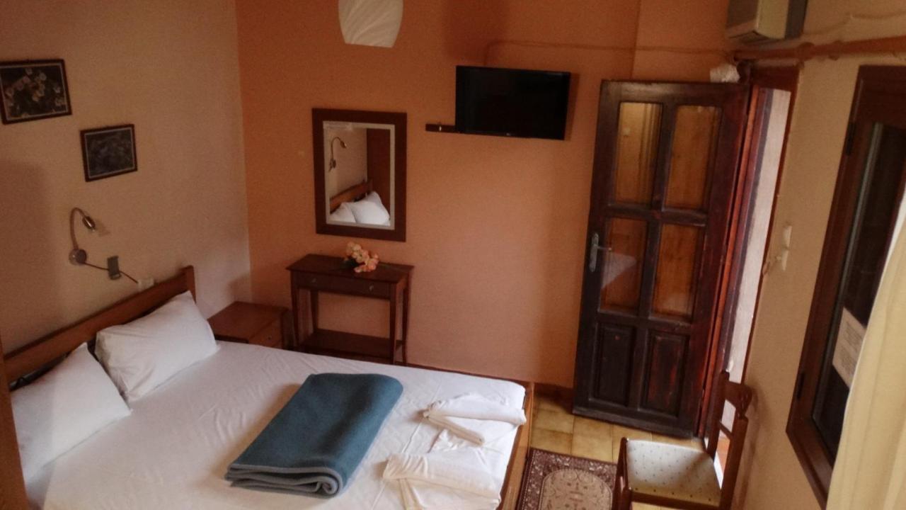 Akrotainaritis Rooms Yerolimin Zewnętrze zdjęcie