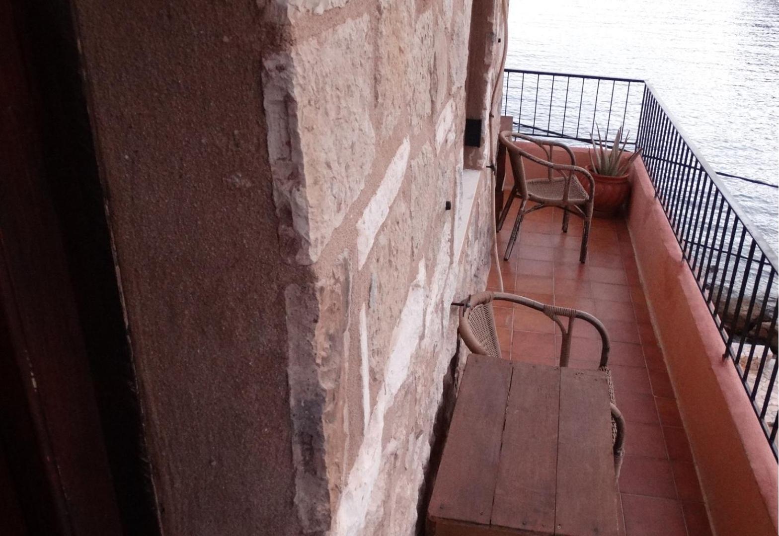 Akrotainaritis Rooms Yerolimin Zewnętrze zdjęcie