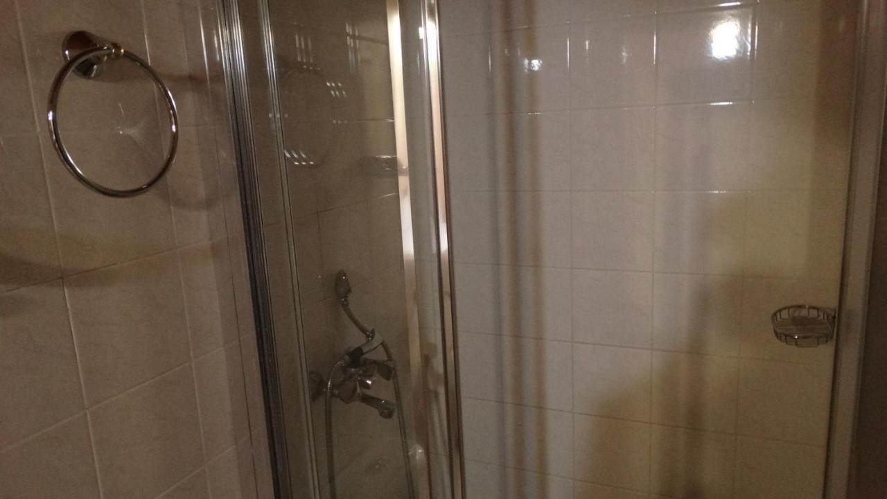 Akrotainaritis Rooms Yerolimin Zewnętrze zdjęcie
