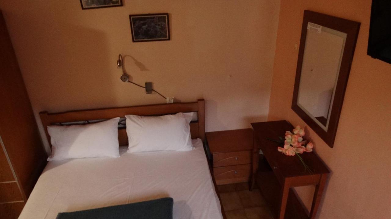 Akrotainaritis Rooms Yerolimin Zewnętrze zdjęcie
