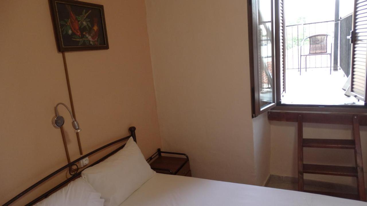 Akrotainaritis Rooms Yerolimin Zewnętrze zdjęcie