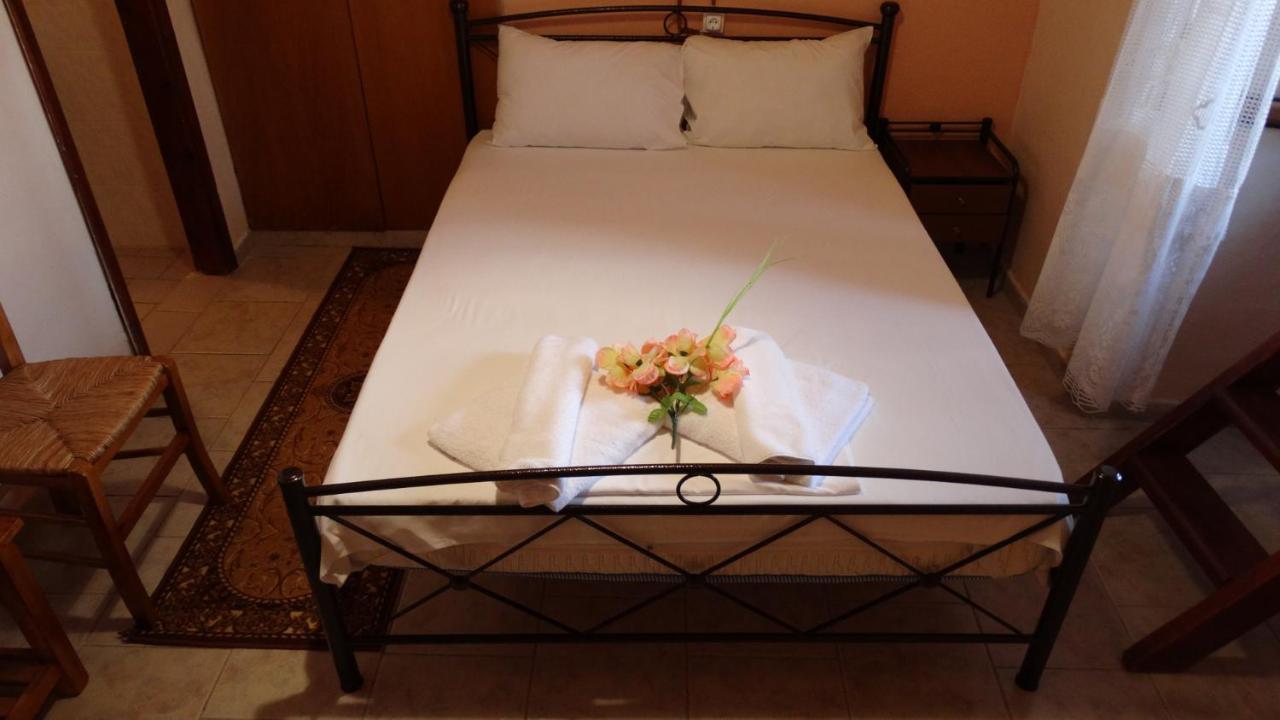 Akrotainaritis Rooms Yerolimin Zewnętrze zdjęcie