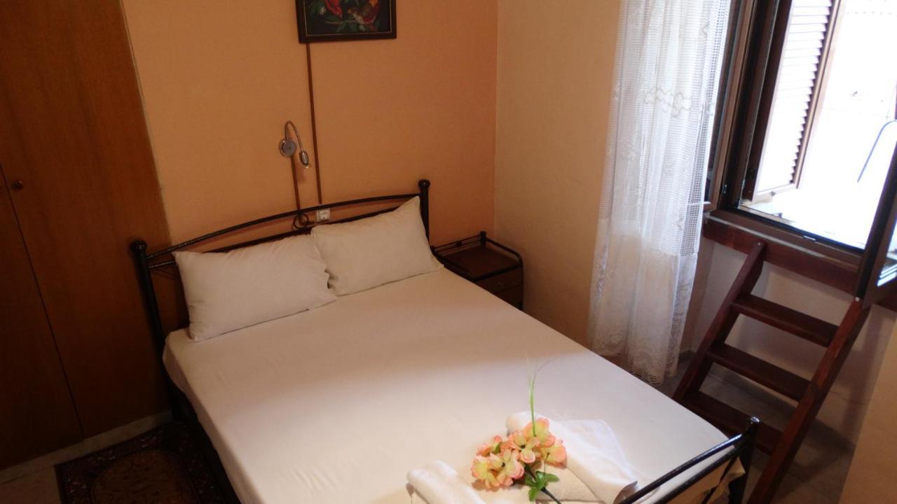 Akrotainaritis Rooms Yerolimin Zewnętrze zdjęcie