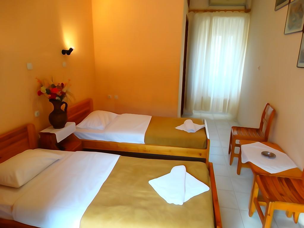 Akrotainaritis Rooms Yerolimin Pokój zdjęcie