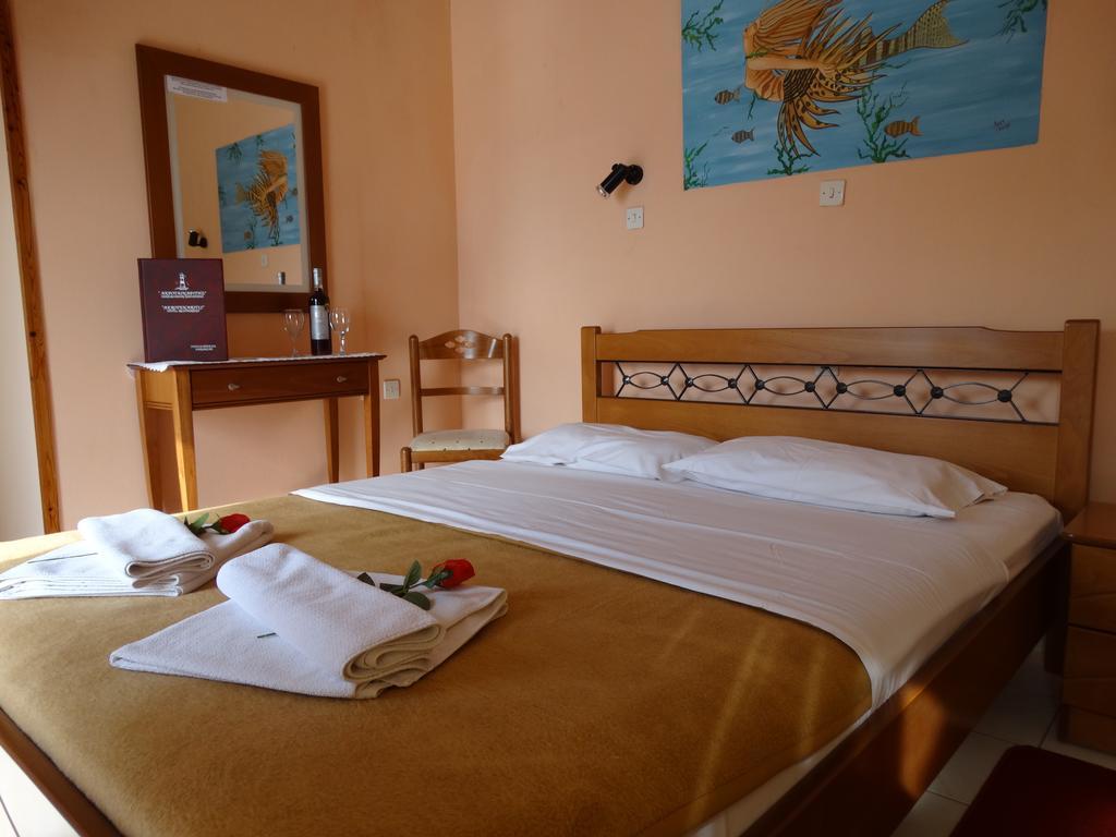 Akrotainaritis Rooms Yerolimin Pokój zdjęcie