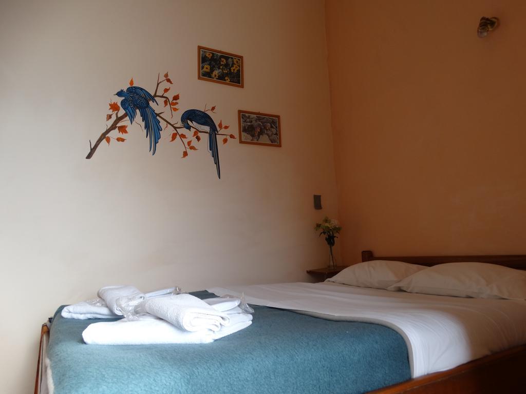 Akrotainaritis Rooms Yerolimin Pokój zdjęcie